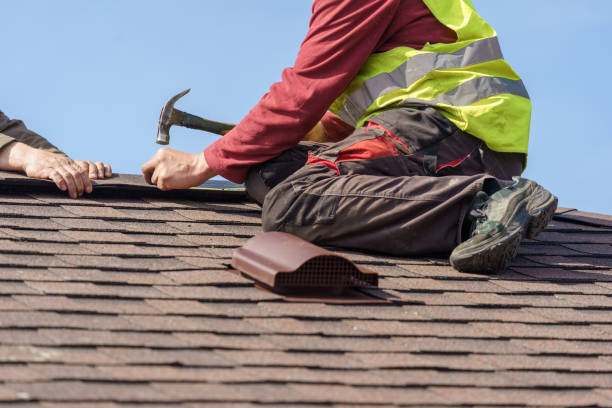 Best Slate Roofing Contractor  in Charlevoix, MI