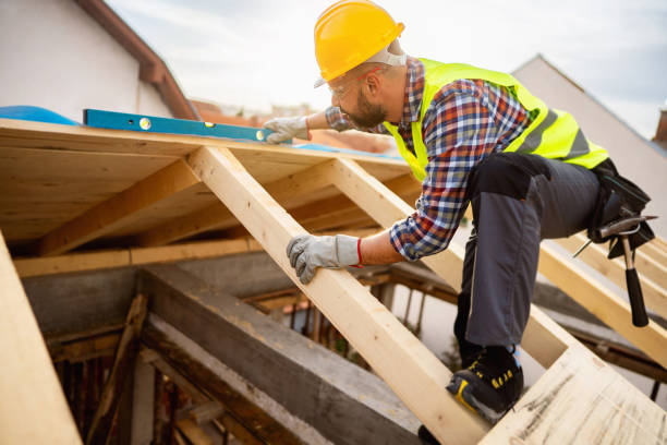 Best New Roof Installation  in Charlevoix, MI