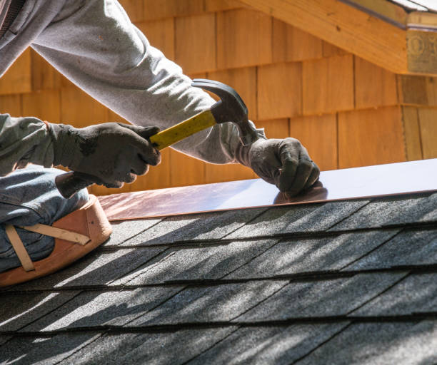 Best Roof Repair Services  in Charlevoix, MI